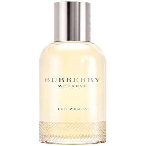 burberry hajuvesi